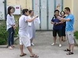 物业变故导致小区买水难 苦了业主