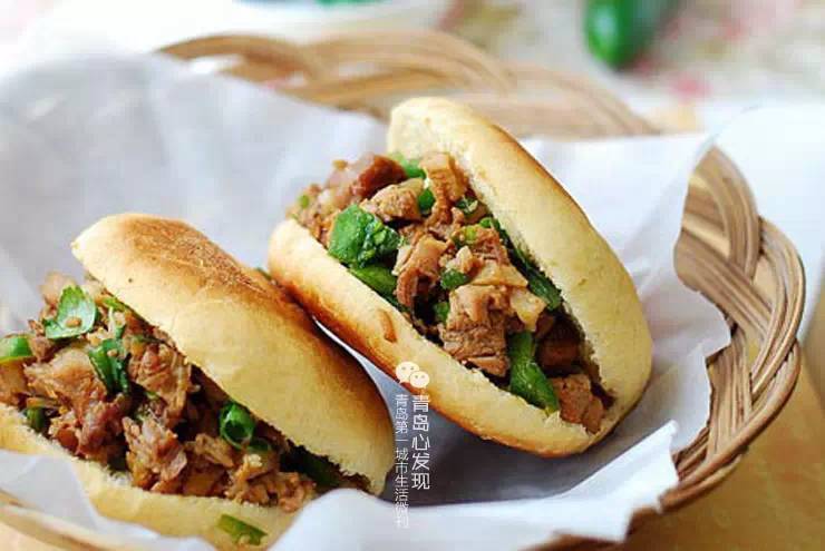 如何优雅的介绍青岛美食?_青岛 美食 正宗_青