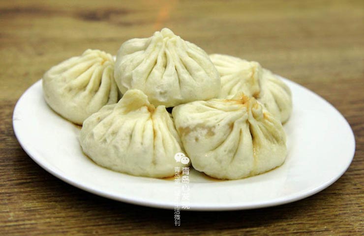 如何优雅的介绍青岛美食?_青岛 美食 正宗_青