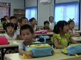 企业爱心托管班 外来务工子女与父母团聚