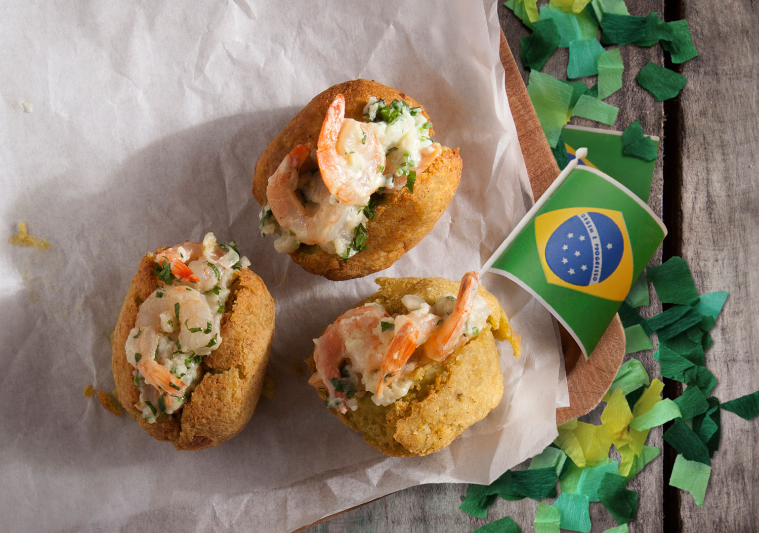 咱们的奥运健儿在巴西都吃什么_奥运 美食_青