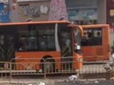 地铁台东站即将封闭施工 台东周边交通调流