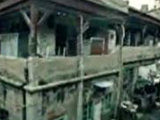 青岛里院 老青岛人最眷恋的记忆
