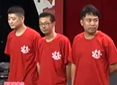 第一局：胶州人队2：0斗地主名嘴队