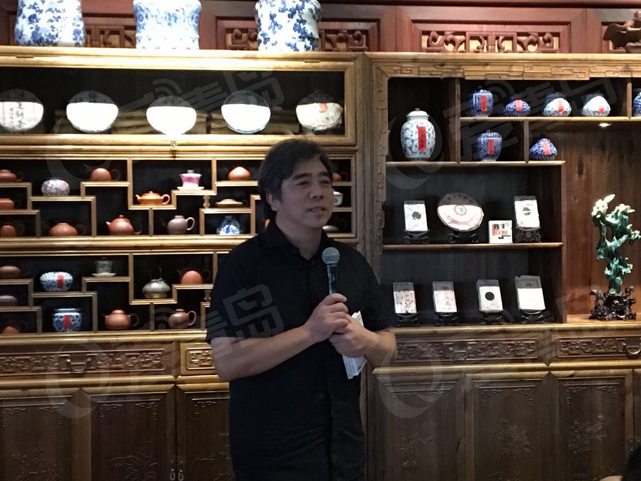 古琴专场赏听会带来雅致古韵_古琴 阳关三叠 