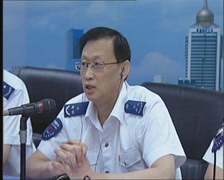 岛城基本实现1千米内站点全覆盖