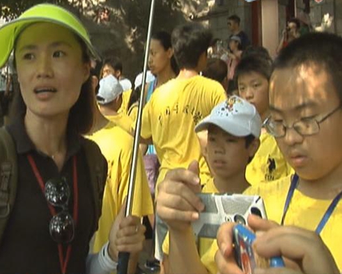 微调查：为青岛籍奥运选手加油！