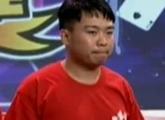 第一局：胶州人队2：0斗地主名嘴队