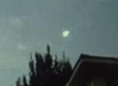 青岛上空昨夜闪现UFO