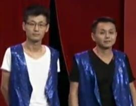 第一局：联合队2：0海骏队