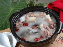 绝对美味：棒骨爱鱼头