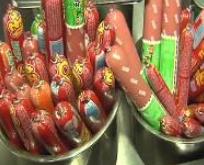 最严开学季 食药部门严查校园周边食品安全