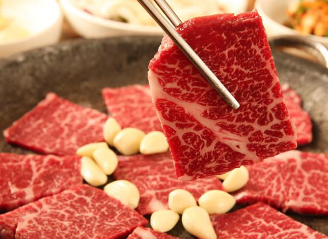 绝对美味：好吃的新派牛肉