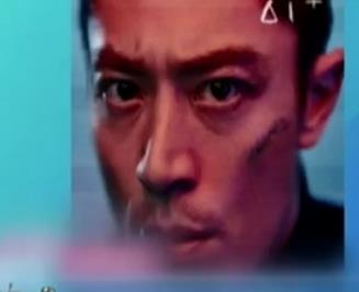 霍建华电影延期上映