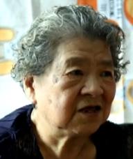 高蔼云：社区里的剪纸奶奶