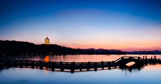 G20杭州峰会文艺演出节目单出炉!_G20峰会 最