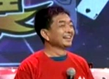 第一局：埠西队0比0津津乐道队打平