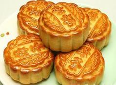 绝对美味：中秋少不了的美味