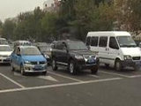 黑龙江路合肥路路口 加设人行横道