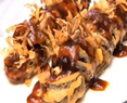 绝对美味：有特色的风味茄子