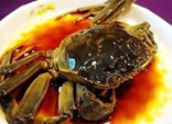 绝对美味：会跳舞的螃蟹