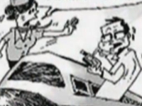 勇敢者的运动——拳击