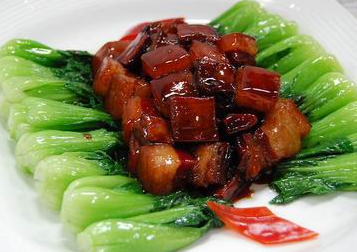 绝对美味：家常美味红烧肉