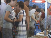 微调查：说说网约车那些事