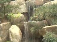 市北七处山头公园改造升级 美景让人留恋
