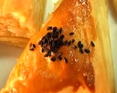绝对美味：外酥里嫩的榴莲酥