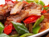 绝对美味：经典回锅肉