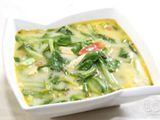 绝对美味：渔家小白菜