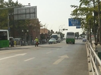 微调查：绿色出行，我们还需要做点什么？