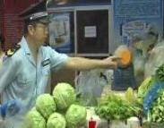 流通环节食品抽检56批次不合格 食品添加剂非法过量滥用