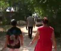 媳妇精神出了问题 离婚后被婆家“赶”出家门？