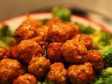 绝对美味：美味油炸小肉丸