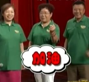 第一局：两队零分持平 互不相让