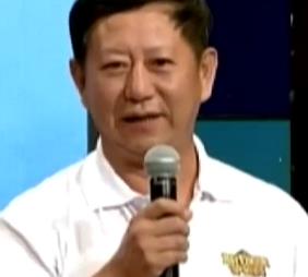 第一局：黄岛区一队2：0崂山区一队