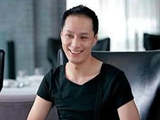 一块来叨叨：舒淇冯德伦婚房曝光