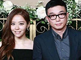 张靓颖母亲公开指责冯轲