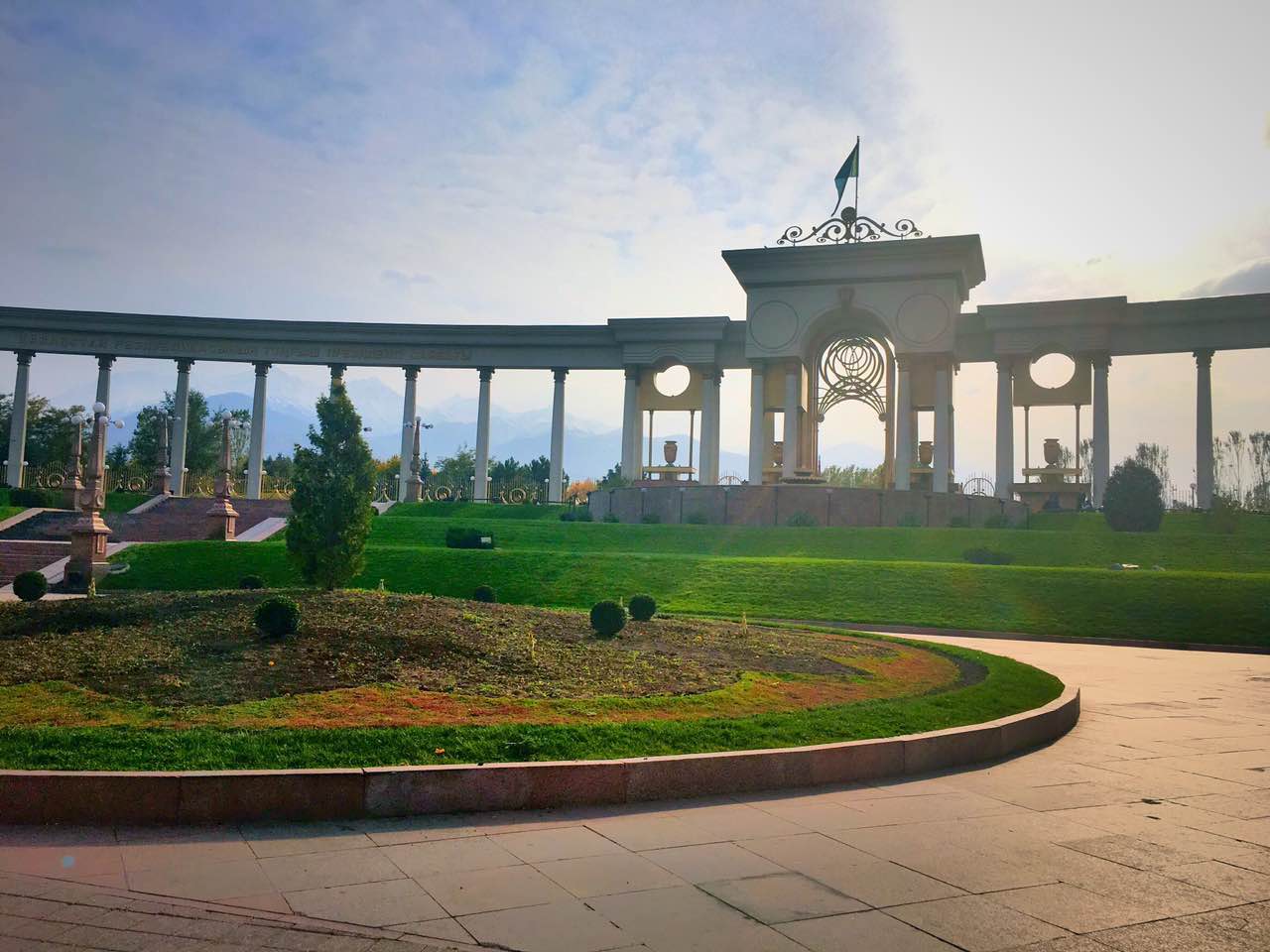 骄傲!青岛广电完成首次境外直播_阿拉木图 青