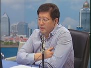 追踪：新修道路压坏无路灯