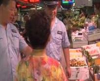 花店自助售花成“网红” 顾客行动证明信任的力量