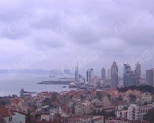 秋风秋雨愁煞人 青岛天气开启蹦极模式气温直