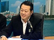 新村南门大棚市场脏乱差问题严重