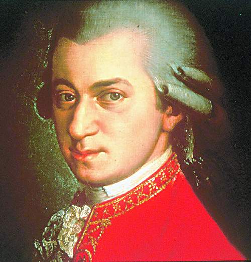 莫扎特最后一部歌剧,你 醉 了吗?_莫扎特 《魔