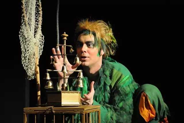 莫扎特最后一部歌剧,你 醉 了吗?_莫扎特 《魔