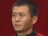 第一局：很淡定队4：0千百度队
