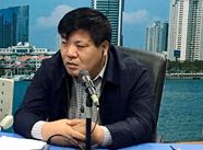 公用绿地被占变成私人花园？