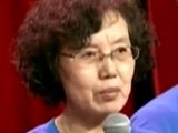 第一局：张丁队6：0同心姐妹队